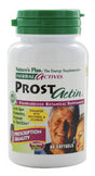 Prostactin · Nature's Plus · 60 perlas