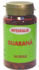 Guarana · Integralia · 100 cápsulas