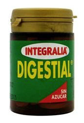 Digestial · Integralia · 25 comprimidos