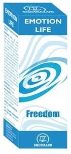 EmotionLife Freedom · Equisalud · 50 ml