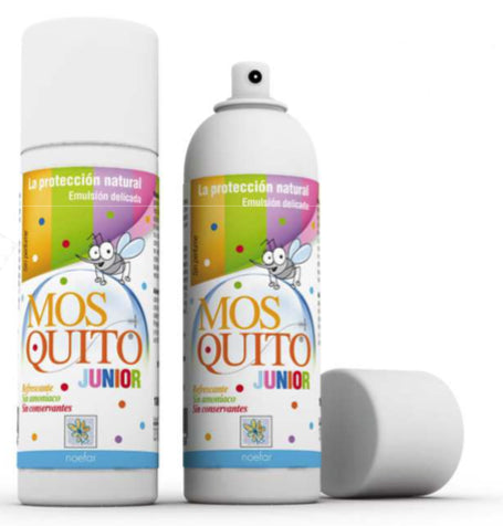 Mos-¡Quito! Junior · Noefar · 100 ml