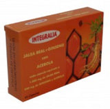 Jalea Real + Ginseng + Acerola · Integralia · 45 cápsulas