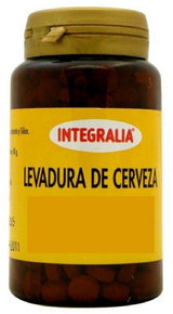 Levadura de Cerveza 400 mg · Integralia · 450 comprimidos