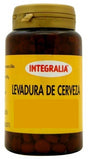 Levadura de Cerveza 400 mg · Integralia · 450 comprimidos