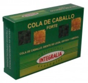 Cola de Caballo Forte ECO · Integralia · 60 cápsulas