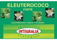 Eleuterococo Forte ECO · Integralia · 60 cápsulas