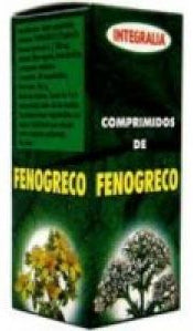 Fenogreco · Integralia · 60 comprimidos