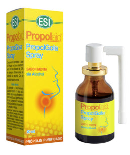 Propolaid Propolgola Spray Oral S/Alc · ESI · 20 ml