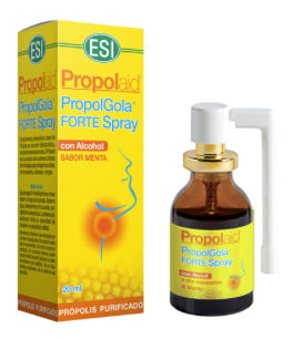 Propolaid Propolgola Forte Spray · ESI · 20 ml