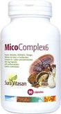 Mico Complex 6 · Sura Vitasan · 90 cápsulas