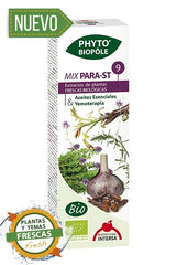 Phyto-Biopole Mix Para ST 9 · Dietéticos Intersa · 50 ml