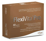 Flexivita PRO · Vitae · 60 cápsulas