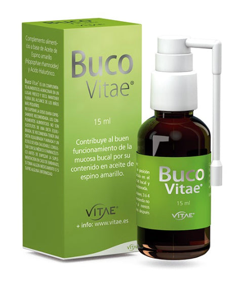 Buco Vitae · Vitae · 15 ml