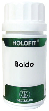 Holofit Boldo · Equisalud · 60 cápsulas