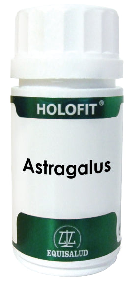 Holofit Astragalus · Equisalud · 50 cápsulas