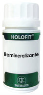 Holofit Remineralizante · Equisalud · 60 cápsulas