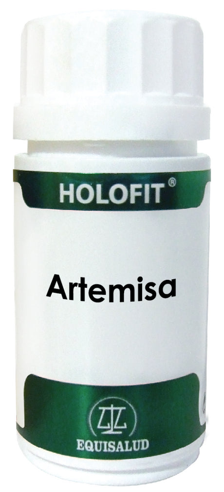 Holofit Artemisa · Equisalud · 60 cápsulas