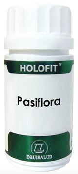 Holofit Pasiflora · Equisalud · 50 cápsulas