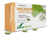 Incebril · Soria Natural · 60 comprimidos