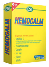 Hemocalm · ESI · 30 cápsulas