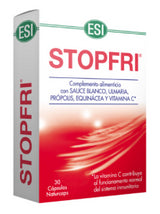 StopFri (StopGrip) · ESI · 30 cápsulas