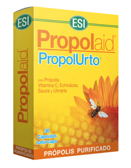 Propolaid Propolurto · ESI · 30 cápsulas