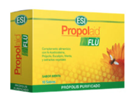 Propolaid FLU · ESI · 10 sobres