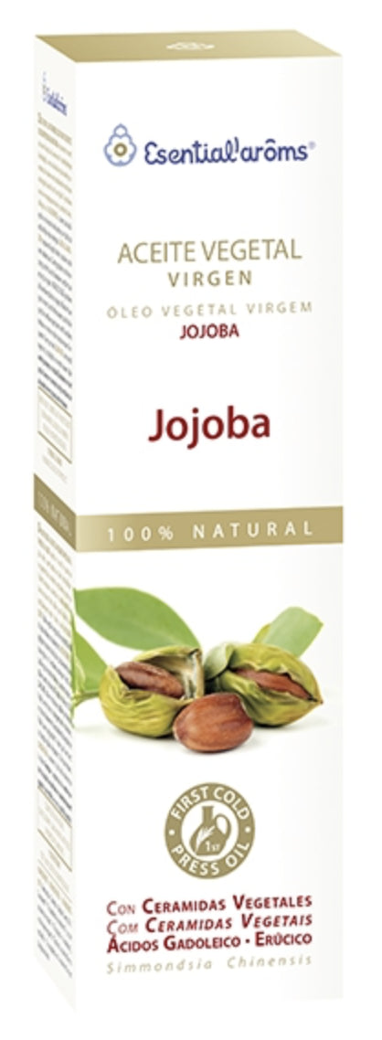 Aceite de Jojoba · Esential'Aroms · 100 ml