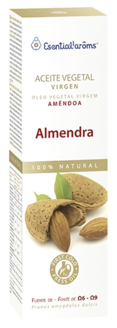 Aceite de Almendras · Esential'Aroms · 100 ml