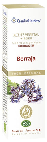 Aceite de Borraja BIO · Esential'Aroms · 100 ml