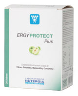 Ergyprotect Plus · Nutergia · 30 sobres