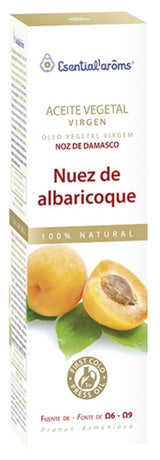 Aceite de Nuez de Albaricoque · Esential'Aroms · 100 ml