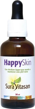 Happy Skin · Sura Vitasan · 50 ml