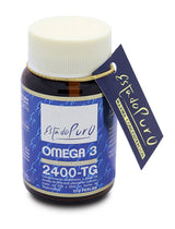 Omega 3 2400-TG · Tongil · 90 perlas