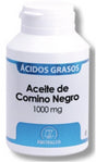 Aceite de Comino Negro · Equisalud · 120 perlas