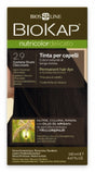 Biokap Nutricolor Delicato 2.9 Castaño Oscuro Chocolate · Biokap · 140 ml