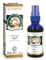 Aceite de Argan BIO · Marnys · 50 ml