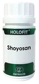 Holofit Shoyosan · Equisalud · 50 cápsulas