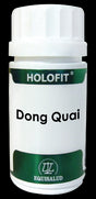 Holofit Dong Quai · Equisalud · 60 cápsulas