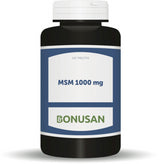 MSM 1.000 mg · Bonusan · 120 comprimidos