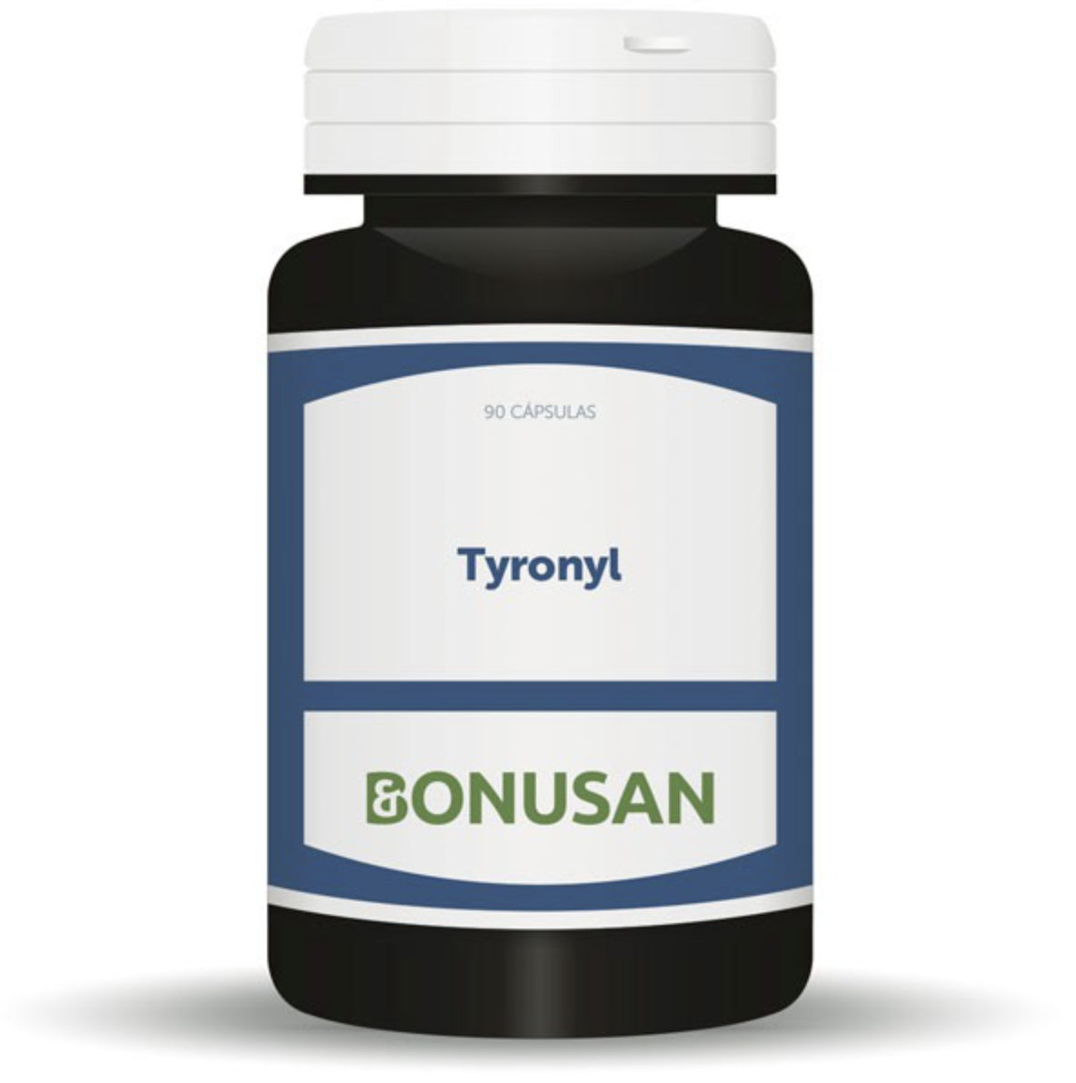 Tyronyl (Thyronyl) · Bonusan · 90 cápsulas