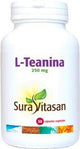 L-Teanina 250 mg · Sura Vitasan · 30 cápsulas