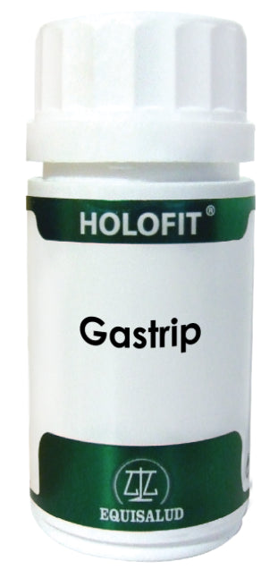 Holofit Gastrip · Equisalud · 50 cápsulas