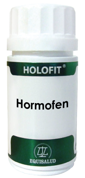 Holofit Hormofen · Equisalud · 50 cápsulas