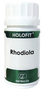 Holofit Rhodiola · Equisalud · 50 cápsulas