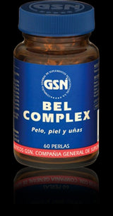 Bel Complex · GSN · 60 perlas