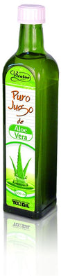 Vitaloe - Puro Jugo de Aloe Vera · Tongil · 500 ml