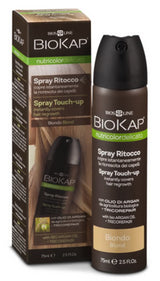 Biokap Spray Touch-Up Rubio · Biokap · 75 ml