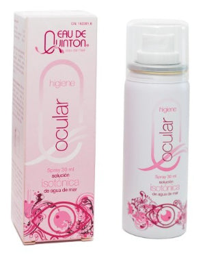 Quinton Higiene Ocular Spray · Quinton · 30 ml