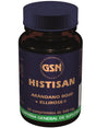 Histisan (Cistisan) · GSN · 60 comprimidos